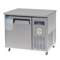 Bàn đông 1 cánh inox Everzen UDS-9FTIR