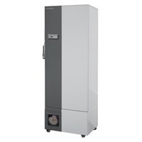 Tủ đông âm sâu Everzen UD-90L376W