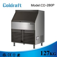 Máy làm đá Coldraft CD-280P