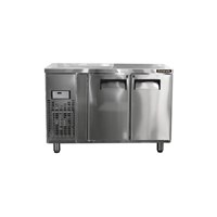 Bàn đông 2 cánh inox Coldraft CDA-1200TF