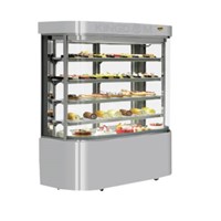 Tủ trưng bày bánh 5 tầng Bestcool BC-1500H