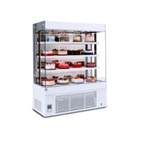 Tủ trưng bày bánh kem 5 tầng Bestcool BCK-5R