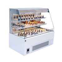 Tủ trưng bày bánh kem dạng mở Bestcool BCW-5R