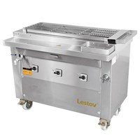 Bếp nướng điện Lestov LT-SKL-E112