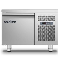  Bàn mát 1 cánh Coldline TP09/1M-490