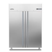 Tủ mát 2 cánh Coldline A140/2NE