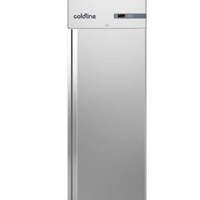 Tủ mát 1 cánh Coldline A55/1B