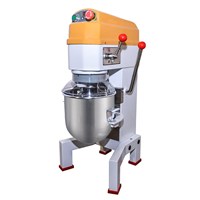 Máy trộn bột 20 Lít Cooking Pro BM20N