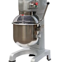 Máy trộn bột 20 Lít Cooking Pro MA20A