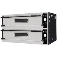 LÒ NƯỚNG PIZZA SAMMIC PO-6+6W