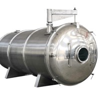 Tủ sấy đông khô, thăng hoa 1000 kg FD-1000