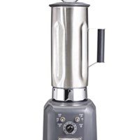 Máy xay thực phẩm cối inox Hamilton Beach HBF500S-CE 