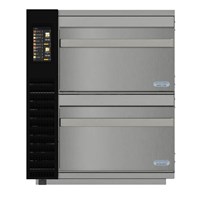 Lò nướng TurboChef PLEXOR M2