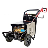 Máy rửa xe cao áp Kumisai 20M32-5.5T4 (tự động ngắt)