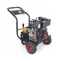 Máy phun rửa xe ô tô Palada KD178F-9.0HP