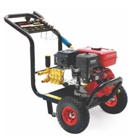 Máy phun rửa động cơ xăng JETTA JET-2900GFA, 9HP