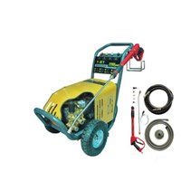 Máy rửa xe ô tô công nghiệp V-Jet 150/3.0