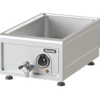 Bếp Bain marie điện để bàn Nayati NEBM 4-60 AM