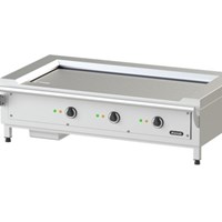 Bếp nướng Teppanyaki dùng điện Nayati TP 15/E Portable