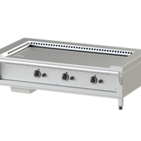 Bếp nướng Teppanyaki dùng gas Nayati TP-JG 15/G P