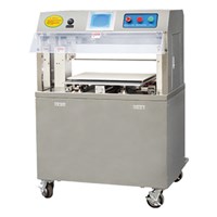 Máy cắt lát bánh Sinmag CT-808T