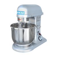 Máy trộn bột Sinmag SM-5L