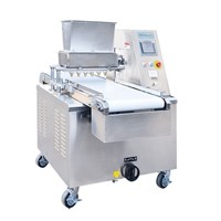 Máy nạp bánh và bánh quy Sinmag SCD-400DF2