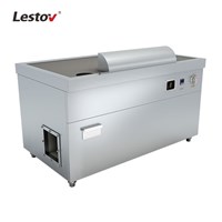 Bếp nướng teppanyaki điện Lestov LT-TB-E108