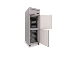 Tủ đông đứng 2 cửa Well-Kool SMF630L2 (Khay 600x400)