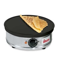 Máy làm bánh Crepe Sirman CREPES 1B