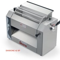 Máy cán bột đứng Sirman Sansone 42 XP