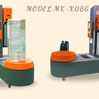 Máy quấn màng hành lý MK - X0BG