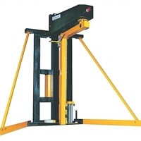 Máy quấn màng PE Pallet tự động MK-R1800F