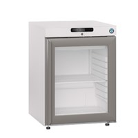 Tủ Đông Cửa Kính Hoshizaki COMPACT FG220L DR GU