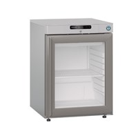 Tủ Mát 1 Cánh Kính Hoshizaki COMPACT KG220R DR GE