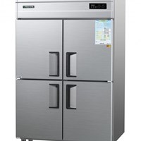 Tủ đông công nghiệp dung tích 1170L Grand Woosung CWSM-1244DF