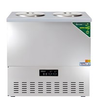 Tủ giữ lạnh soup Grand Woosung CWSRM-202