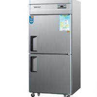 Tủ mát 2 cánh Woosung CWSM-830R (Digital)