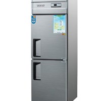 Tủ đông công nghiệp Woosung CWS-630F