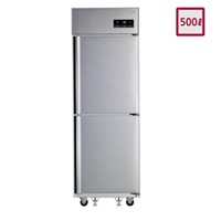 Tủ đông 2 cánh LG C053AF