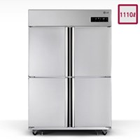 Tủ mát 4 cánh LG C120AR