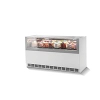 Tủ Trưng Bày ISA Oneshow Gelato Built-In W170-D740-H960