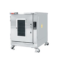 Tủ ủ bột Seiki CCTH