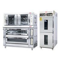 Lò nướng kết hợp Seiki JE42YW-R+WSK-705E2