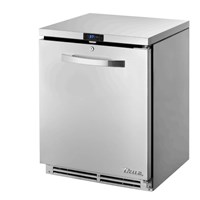 Bàn mát 1 cánh cửa đặc TRUE TUC-24-HC~SPEC3