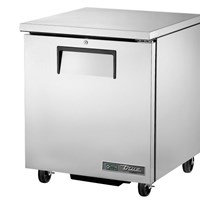 Bàn đông 1 cánh cửa đặc TRUE TUC-27F-HC