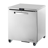 Bàn đông 1 cánh cửa đặc TRUE TUC-27F-HC~SPEC3