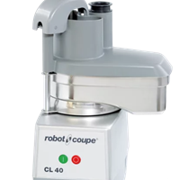 Máy cắt rau củ quả Robot Coupe CL 40