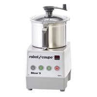 Máy cắt, trộn để bàn Robot Coupe Blixer 5