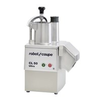 Máy cắt rau củ quả da năng Robot Coupe CL 50 Ultra